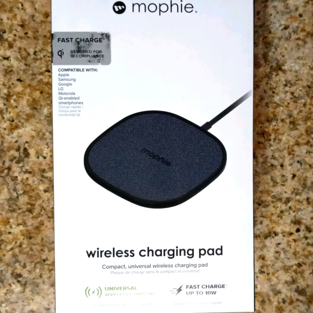 Wireless Charger